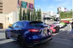 Maserati Levante Shtorm by Larte Design 2017 года